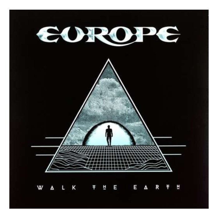 EUROPE - WALK THE EARTH