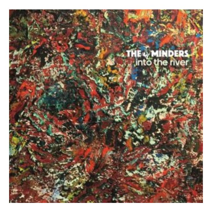 MINDERS - INTO THE RIVER