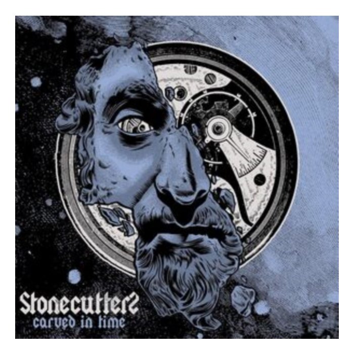 STONECUTTERS - CARVED IN TIME