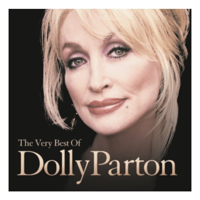 Dolly Parton - Very Best Of Dolly Parton (2Lp)