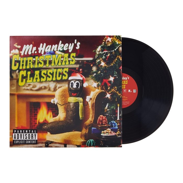 VARIOUS - SOUTH PARK: MR. HANKEY'S CHRISTMAS CLASSICS