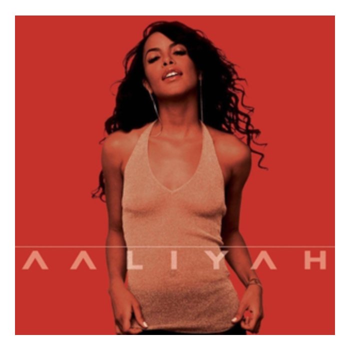 AALIYAH - AALIYAH (2LP)