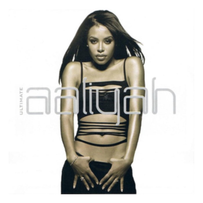 AALIYAH - ULTIMATE AALIYAH