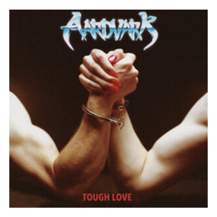 AARDVARK - TOUGH LOVE