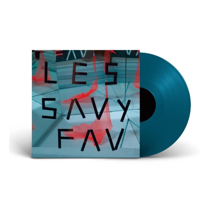 LES SAVY FAV - ROOT FOR RUIN