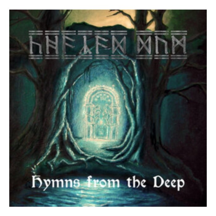 KHAZAD-DUM - HYMNS FROM THE DEEP