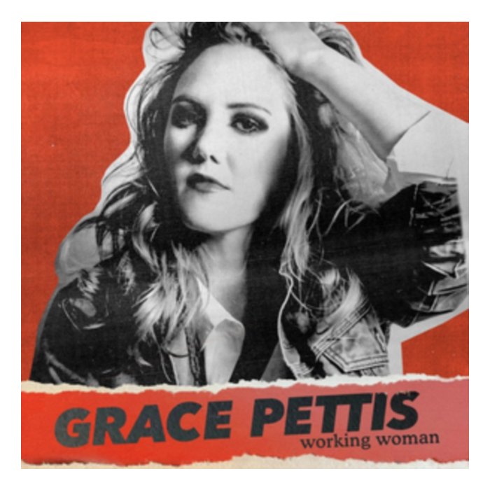 Grace Pettis - Working Woman