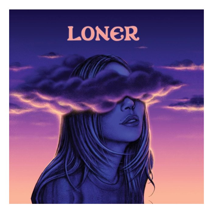 ALISON WONDERLAND - LONER (CLEAR VINYL)