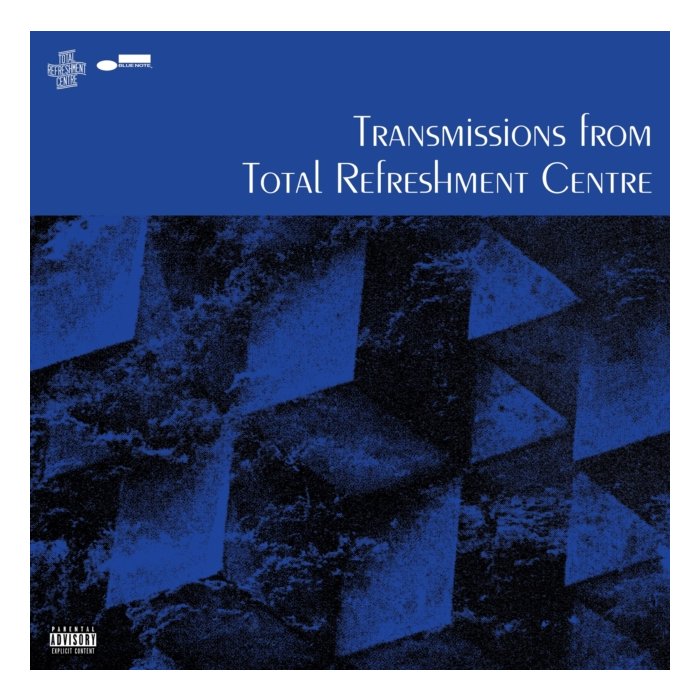 TOTAL REFRESHMENT CENTRE - TRANSMISSIONS FROM TOTAL REFRESHMENT CENTRE (X)