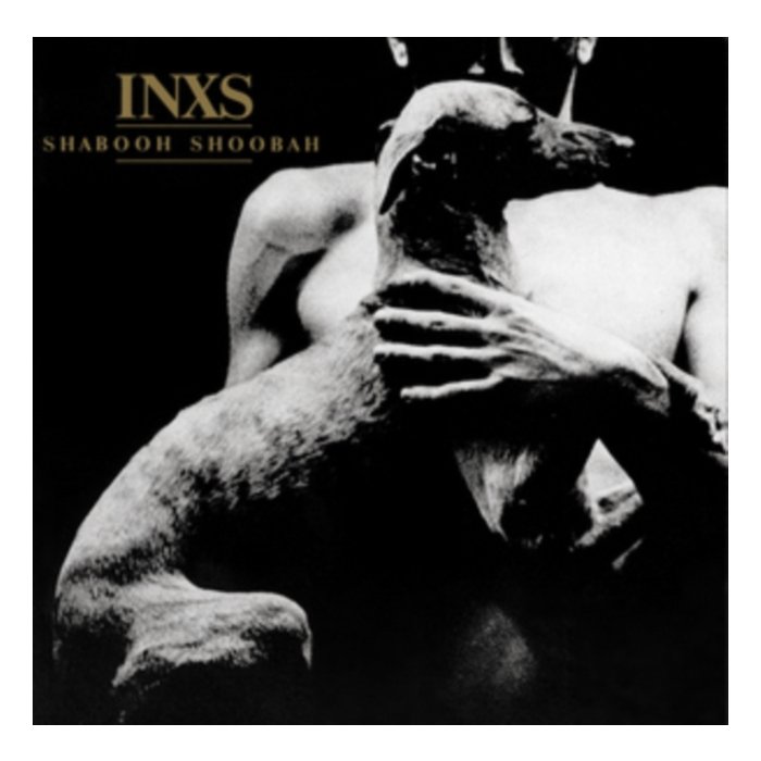 INXS - SHABOOH SHOOBAH