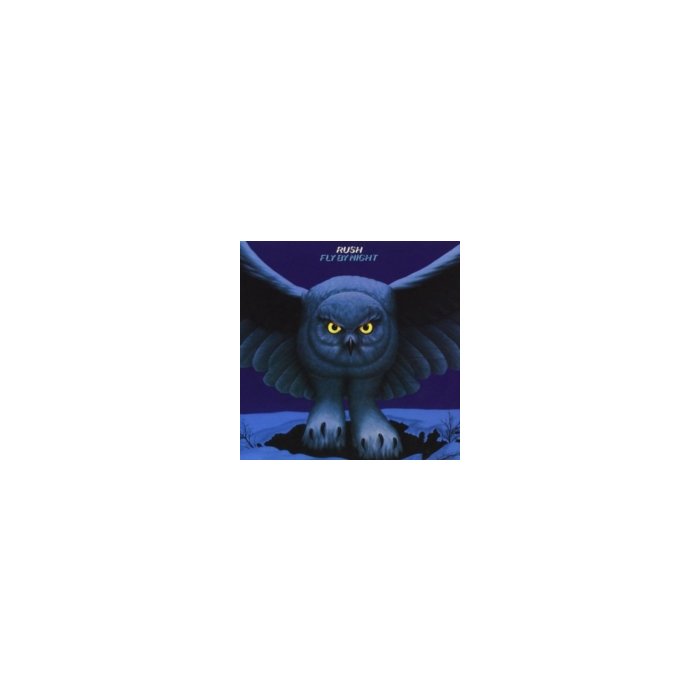 FLY BY NIGHT (180G)