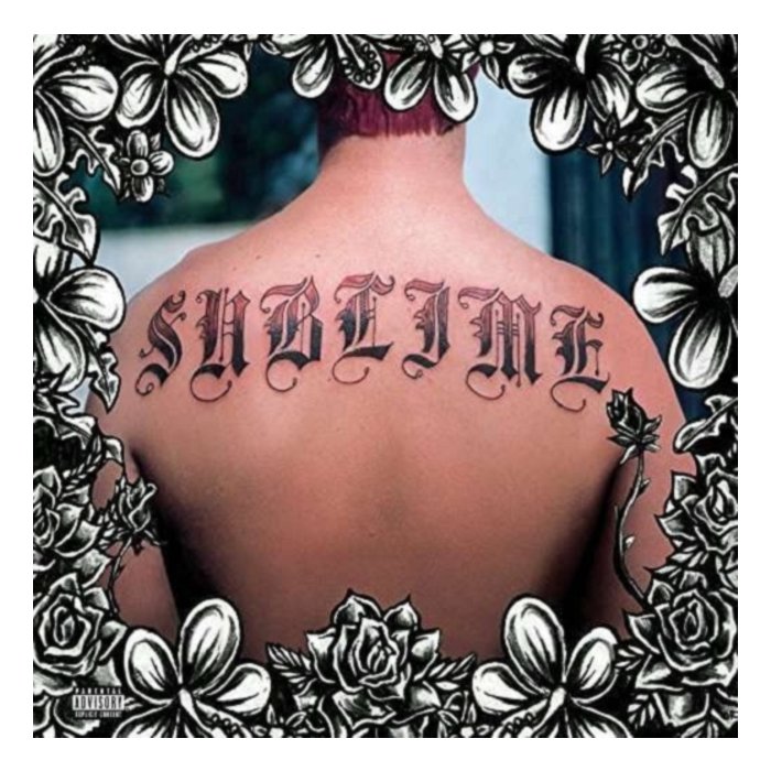 SUBLIME - SUBLIME