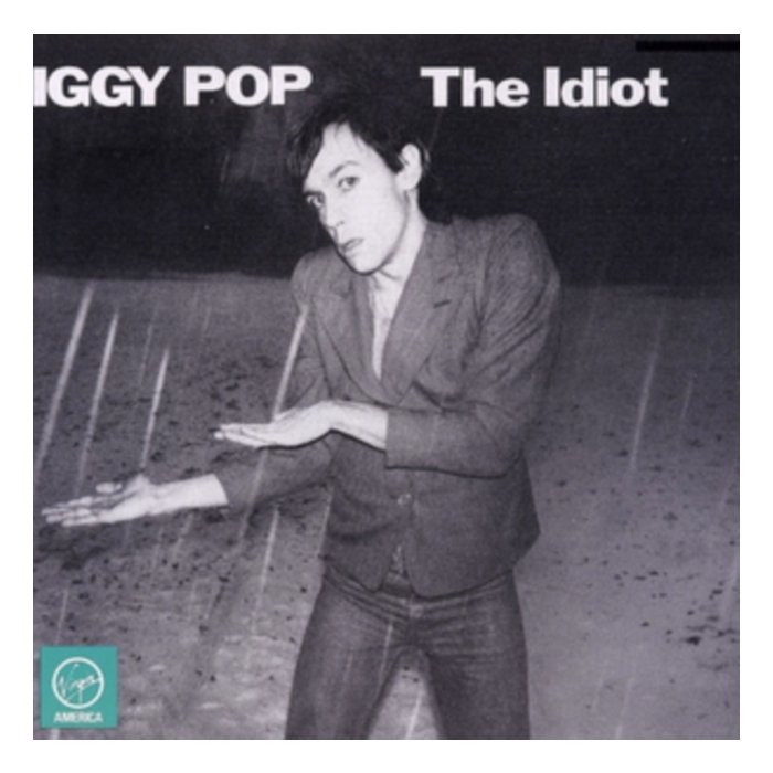 IGGY POP - IDIOT