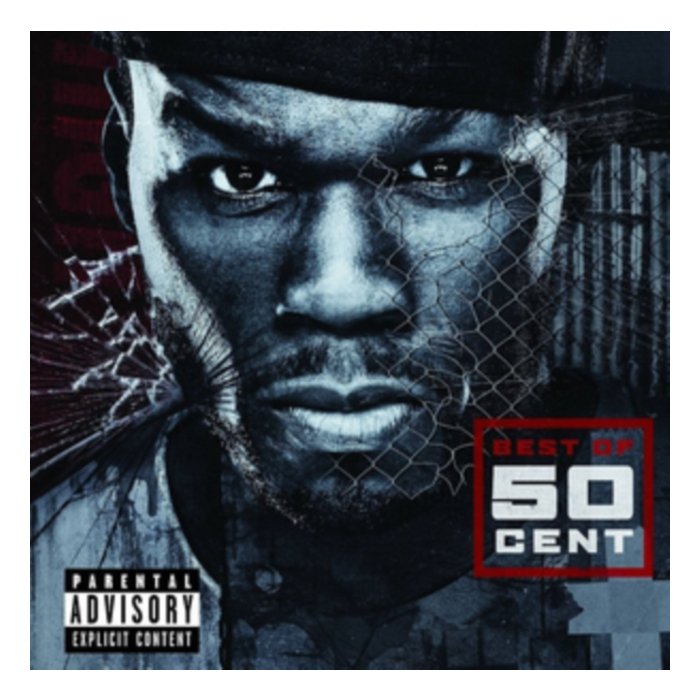 50 CENT - BEST OF