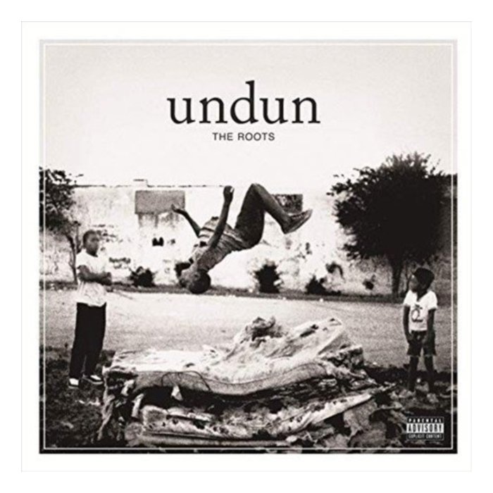 ROOTS - UNDUN