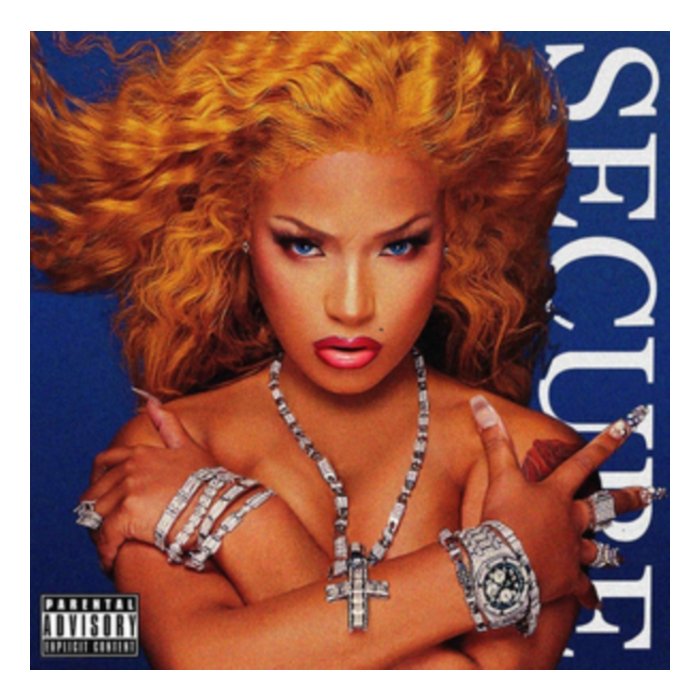 STEFFLON DON - SECURE