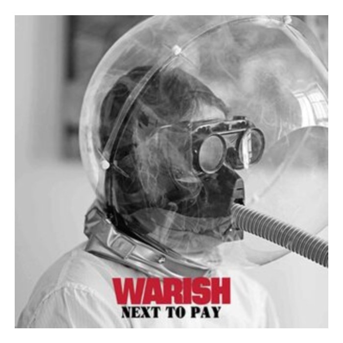 WARISH - NEXT TO PAY