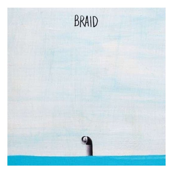 BRAID - KIDS GET GRIDS