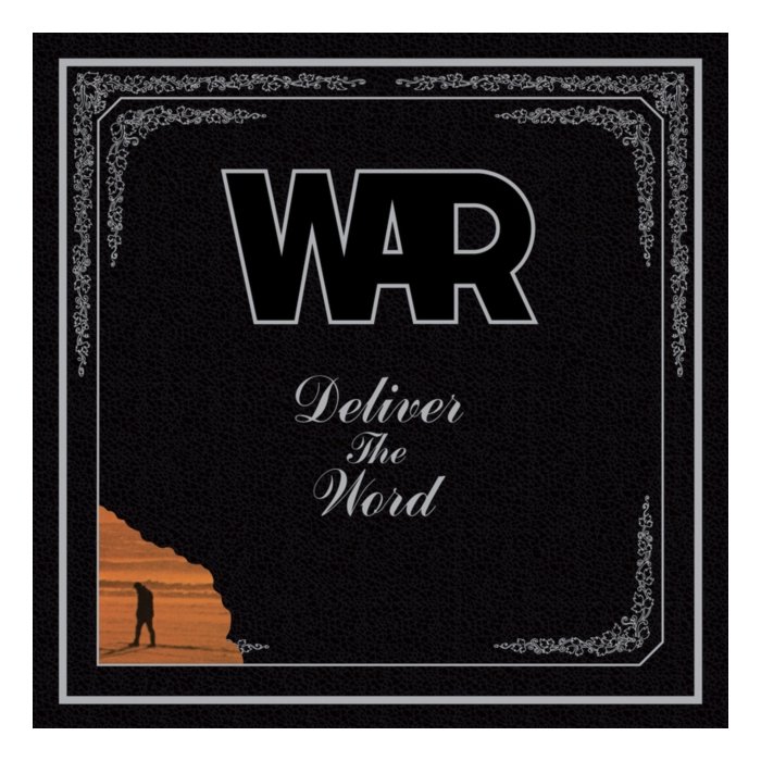 WAR - DELIVER THE WORD