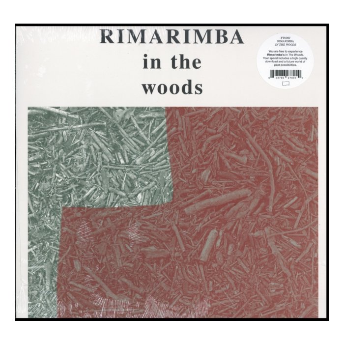 RIMARIMBA - IN THE WOODS