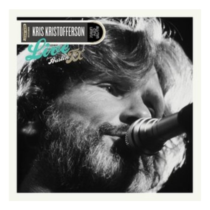 KRISTOFFERSON