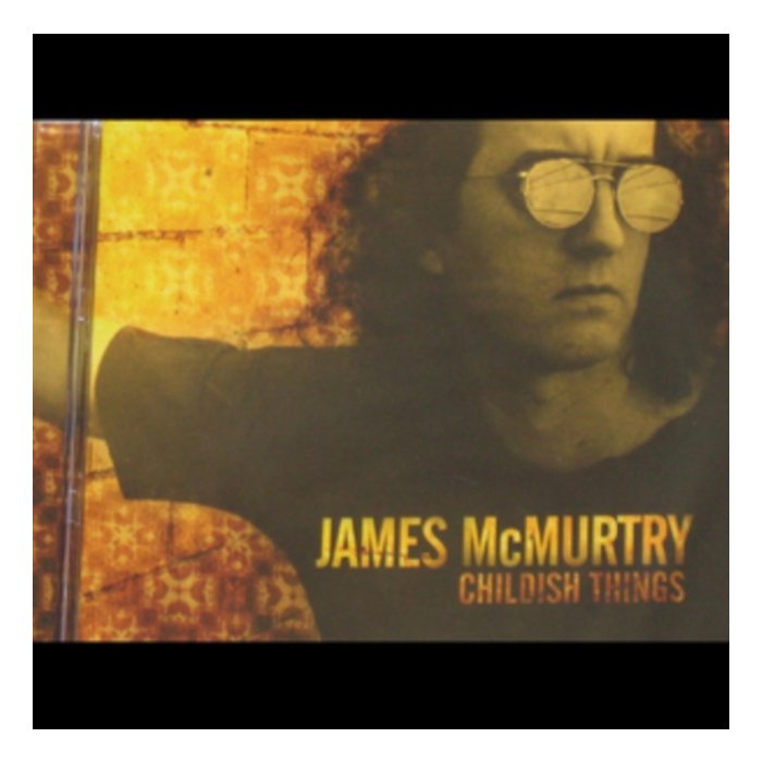 MCMURTRY