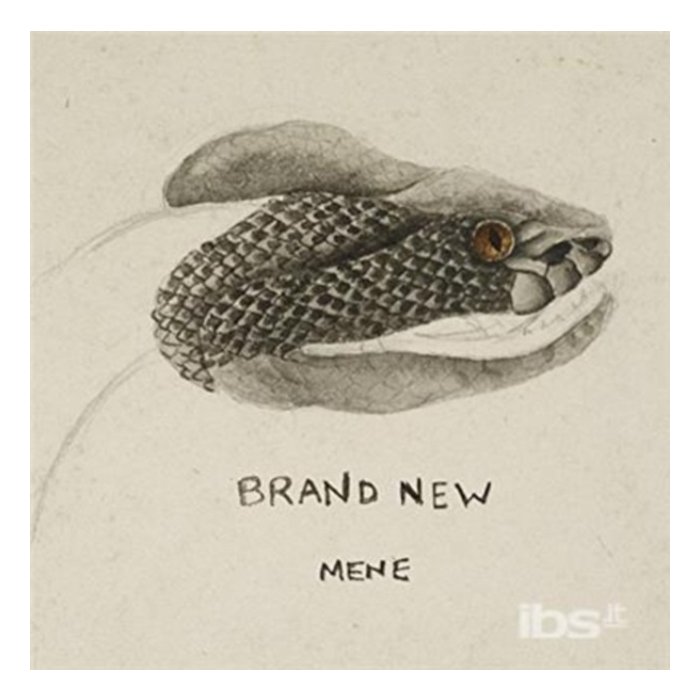 BRAND NEW - MENE (LIMITED)