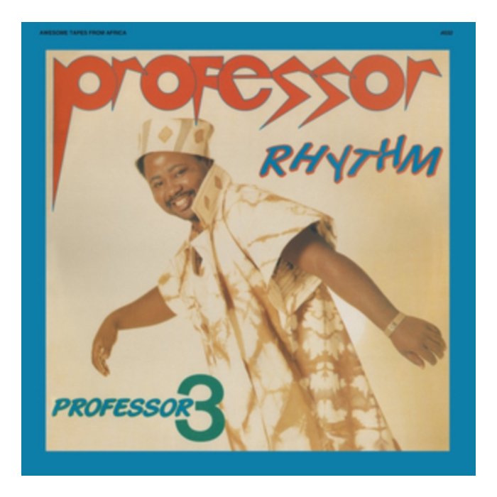 PROFESSOR RHYTHM - PROFESSOR 3