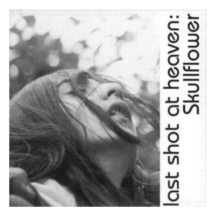 SKULLFLOWER - LOST SHOT AT HEAVEN (2LP/CLEAR SMOKE VINYL)