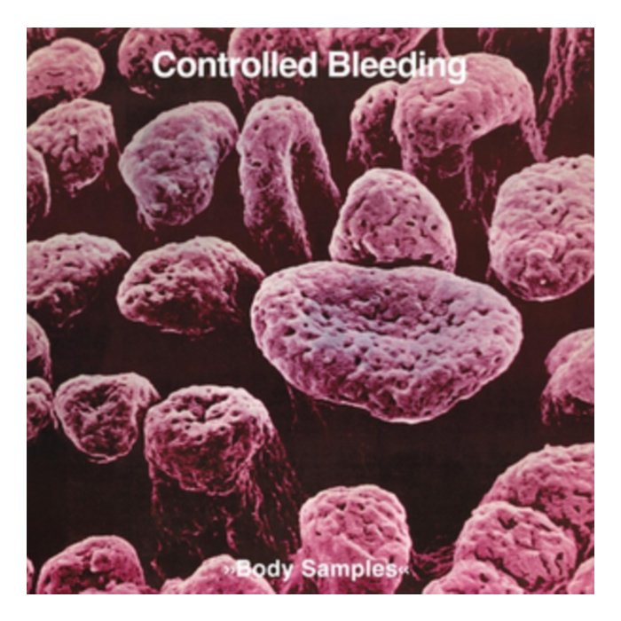 CONTROLLED BLEEDING - BODY SAMPLES