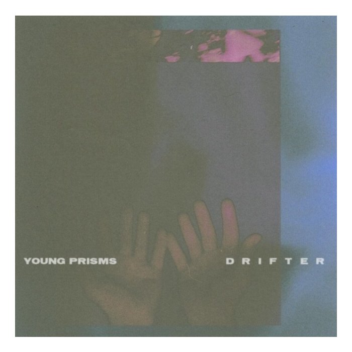 YOUNG PRISMS - DRIFTER (BRIGHT BLUE VINYL) (I)