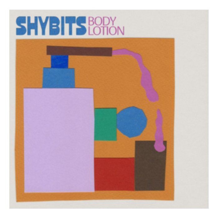 SHYBITS - BODY LOTION