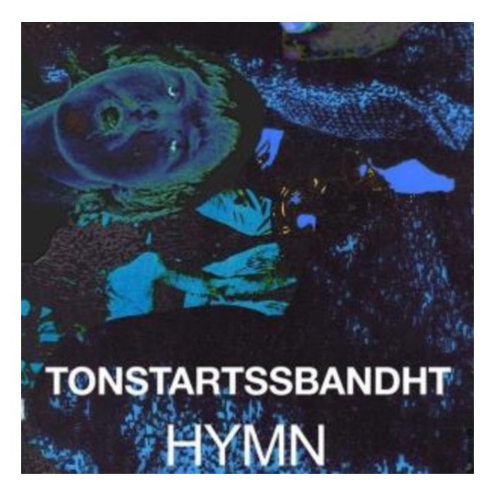 TONSTARTSSBANDHT - HYMN (ORANGE VINYL)