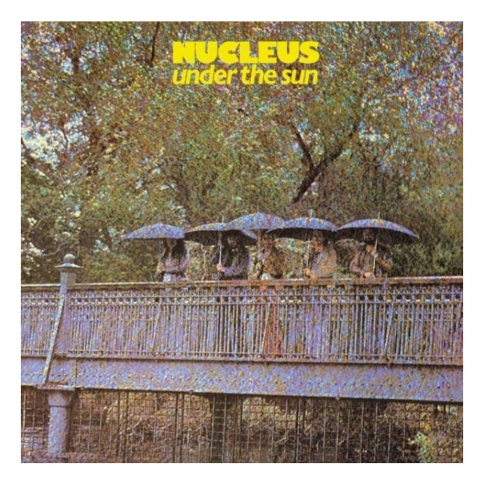 NUCLEUS - UNDER THE SUN