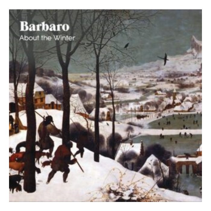 BARBARO - ABOUT THE WINTER