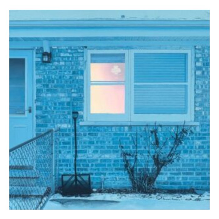 RATBOYS - WINDOW (PINK & BLUE VINYL/2LP)