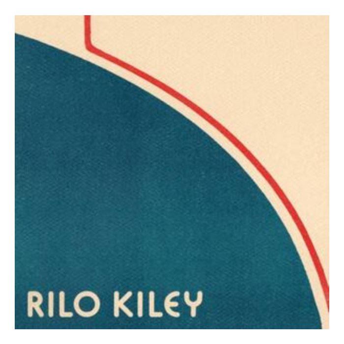 RILO KILEY - RILO KILEY (PINK VINYL)