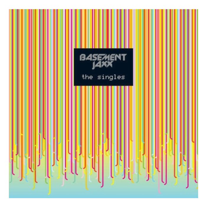 BASEMENT JAXX - SINGLES