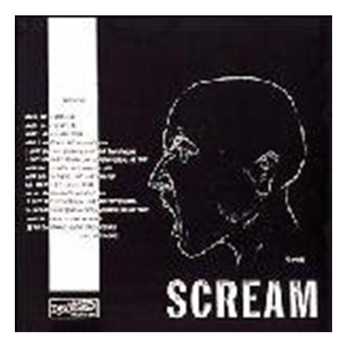 SCREAM - STILL SCREAMING