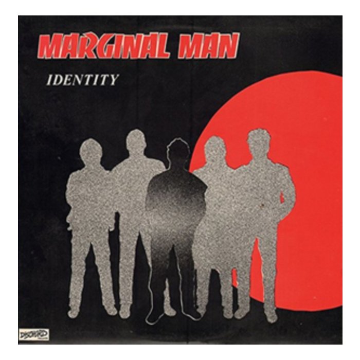 MARGINAL MAN - IDENTITY