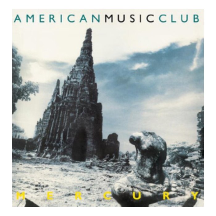 AMERICAN MUSIC CLUB - MERCURY