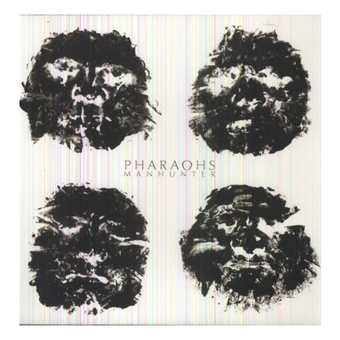 PHARAOHS - MANHUNTER