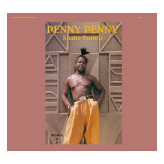 PENNY PENNY - SHAKA BUNDU