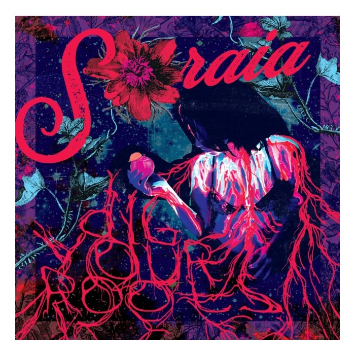 SORAIA - DIG YOUR ROOTS