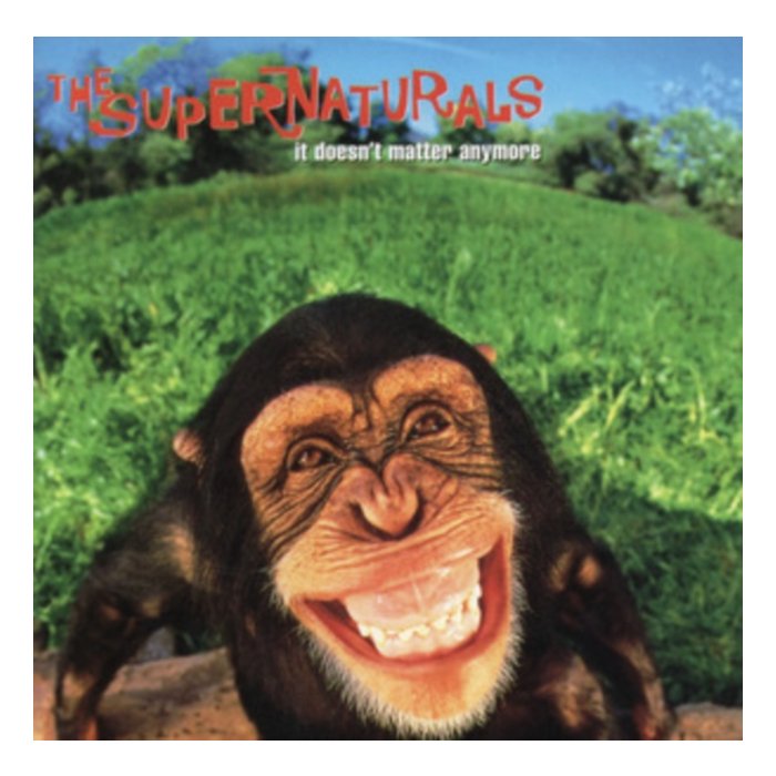 SUPERNATURALS - IT DOESN'T MATTER ANYMORE