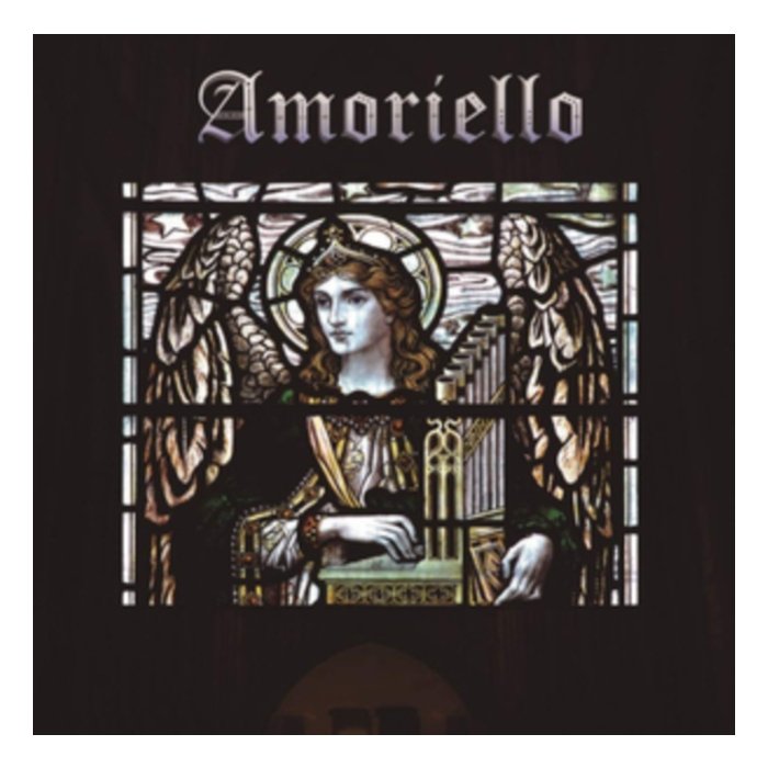 AMORIELLO - AMORIELLO