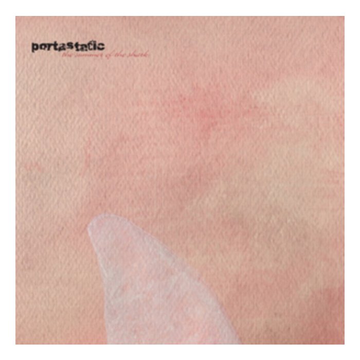 PORTASTATIC - SUMMER OF THE SHARK