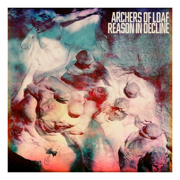 ARCHERS OF LOAF - REASON IN DECLINE