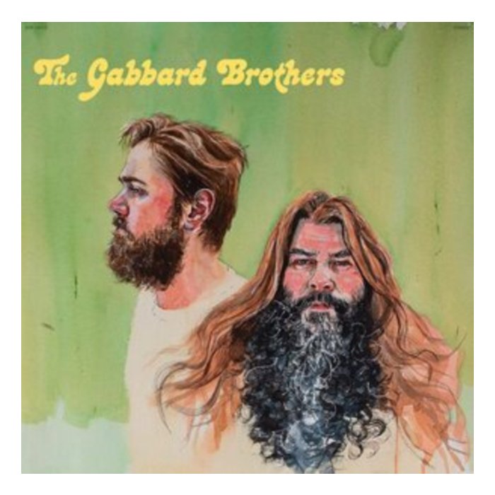 GABBARD BROTHERS - GABBARD BROTHERS