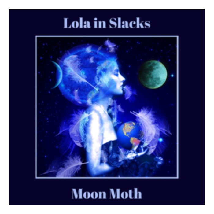 LOLA IN SLACKS - MOON MOTH